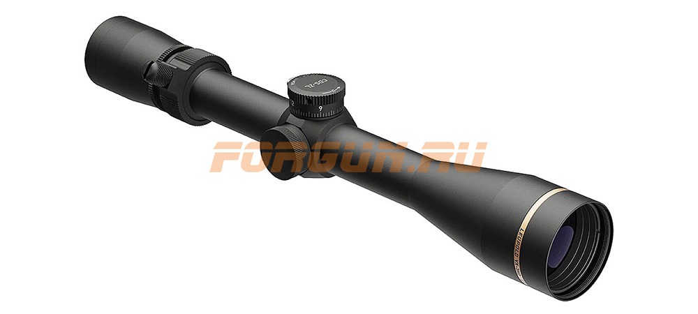 Оптический прицел Leupold VX-3HD 3.5-10x40 CDS-ZL (180617)